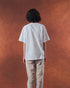 【TAUPE】"TIME IS ILLMATIC TEE"